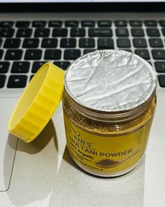 Ani's Multani Powder - 100% Organic