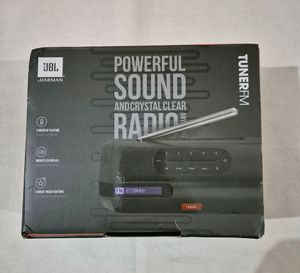 JBL Bluetooth Portable Speaker