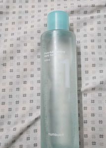 Numbuzin Toner 1
