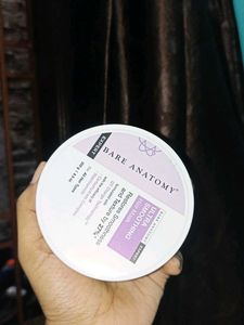 Bare Anatomy Ultra Smoothing Hair Mask