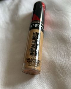 L'Oreal Infallible Full Wear Concealer 308 Vanilla