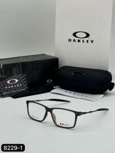 Oakley Eyeglasses with Case
