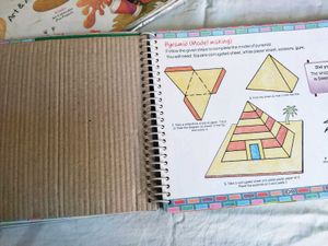 Art Book🎨 For Kids👥