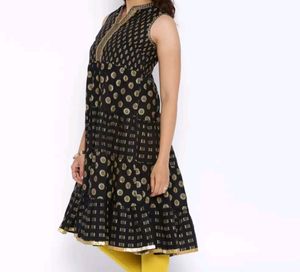 Rangmanch - Anarkali Kurta