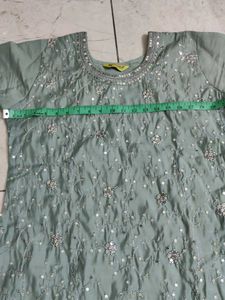 New unused designer kurti