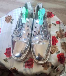 Platform Shoe