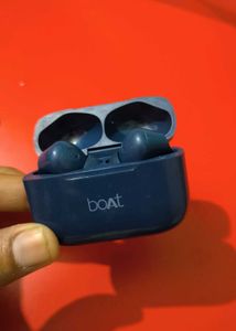 BoAt Airdopes 161 / 163 Perfectly Working Original