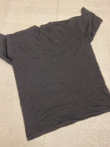 L size Bundle of Black T-Shirts