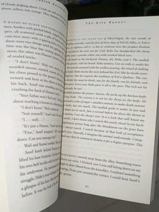 🪁 The Kite Runner