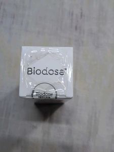BiOdose 2% Glutathione Triple Brightening Cream