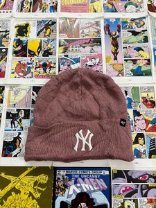 New York Yankees Beanie