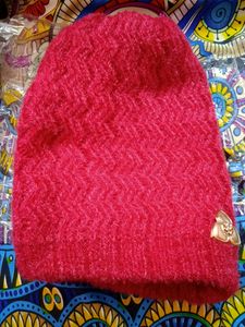 New Winter Cap