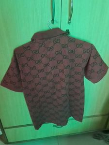Men's Designer Polo Shirt