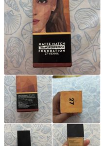 SUGAR Ace Of Face Foundation Stick