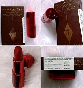 Charlotte Tilbury Lipstick ♥️💕