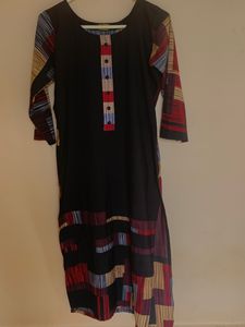 💞Kurti From Myntra💞