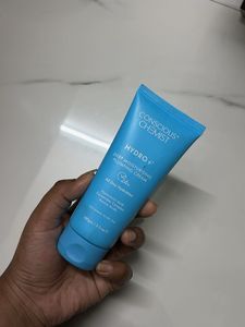 Conscious Chemist Hydro+ Moisturizing Cream
