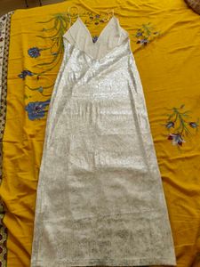 Stylish Slip Dress