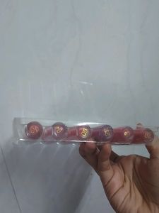 80 Rs Me 6 Lipstick
