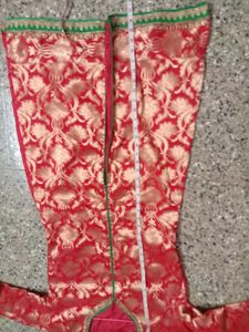 Red ♥️ Kurthi