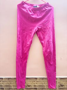 Elegant Pink Floral Kurta with Embellishments