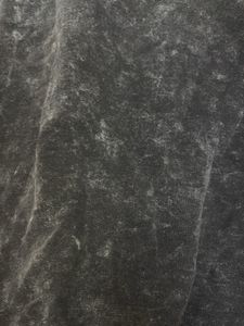 Trendy Washed Grey T-Shirt
