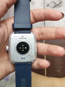 Fastrack Jupiter S3 Smartwatch