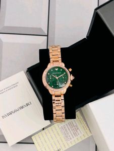 Emporio Armani Watch