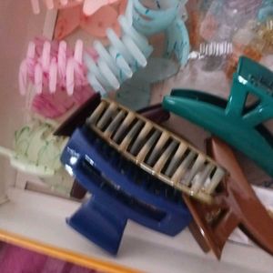Crezy Cat Creation Hair Accessories Box
