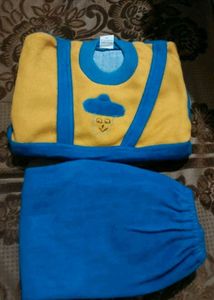 Kids Winter Dress New