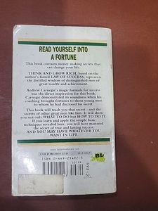 Think and Grow Rich by Napoleon Hill