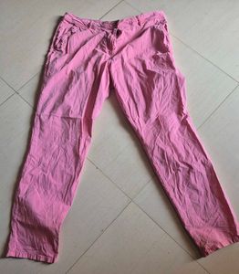 Tom Tailor Soft Casual Pant