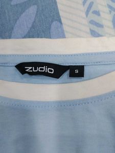 Fearless Cropped Tee