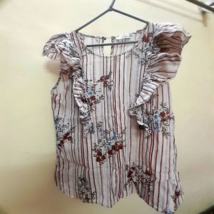 Pure Cotton Top