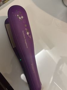 Philips KeraShine Straightener