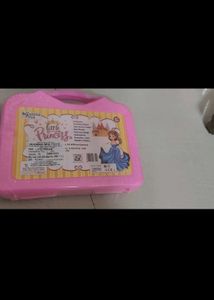 Doctor &amp; Princess Pretend Play Sets