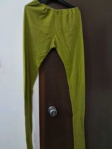Sale: Mehendi Green: Legging