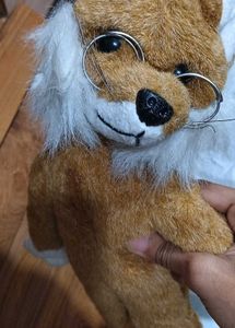 Cute Soft Toy 🧸