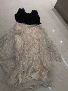 Free size Gown For Sale