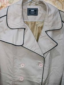 PRETTY MAX COAT