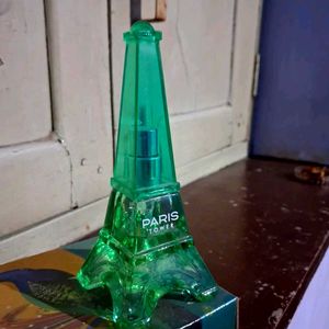 Paris Tower Perfume