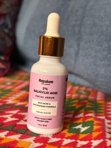 Rejusure 2% Salicylic Acid Facial Serum