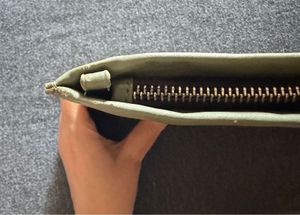 Forever 21 Envelope Bag