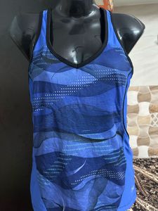 Athletic Tank Tops for Women