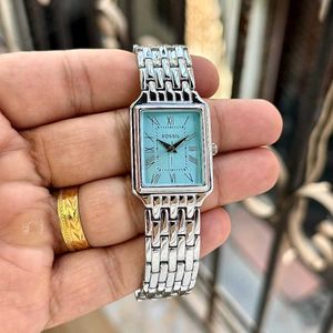Elegant Fossil Women's Watch