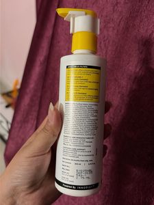 Sun Scoop Sunscreen Body Lotion