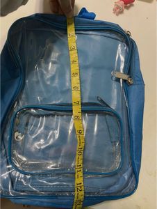 Empty Bag Of Skoodle Art And Activity Kit