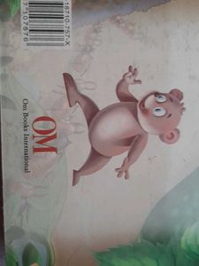 JATAKA TALES 365 STORIES