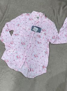 Dnmx Shirt