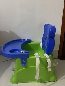 Maanit Multipurpose Baby Swing Jhula with Adjustab